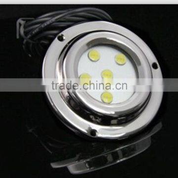 High quality RGB underwater led lights marine underwater led lights underwater yacht led lamp                        
                                                Quality Choice