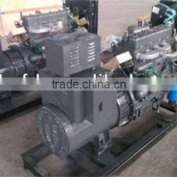 30Kva Weichai diesel generator set series