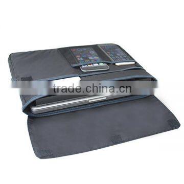 Bag in bag 13 inch pouch cover case universal case for tablet