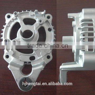 12 Volt Alternator Housing