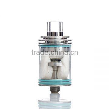 Latest Top Filling RTA 100% Original Wismec Theorem Atomizer & Theorem tank