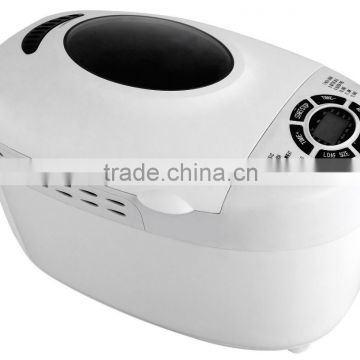 Fast Bake PP housing and lid electric bread maker