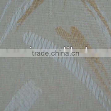 polyester vertical window blind vanes