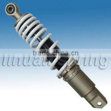 SHOCK ABSORBER SPRINGS