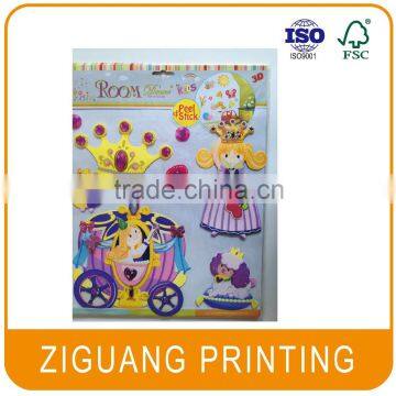 Wholesale Coffee Shop Wall Sticker photo-3