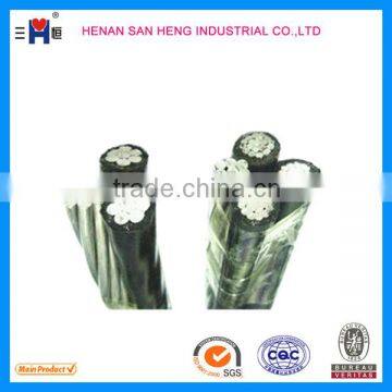 1KV ABC Aerial Bundle Cable