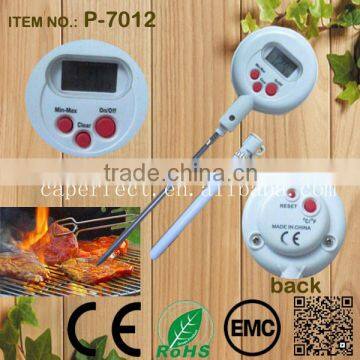 China supplier good digital pocket thermometer