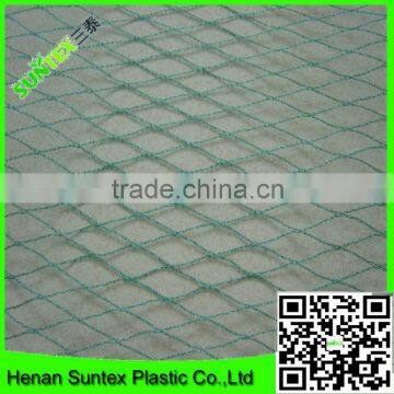 WHITE woven fabric hail netting 6m width grape protection