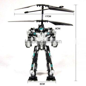 RC fighting robot Flying Robot flying toy robot 2013 new toys