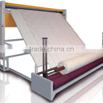 Rolling Device for Mattress Quilting Material (SL-JB)