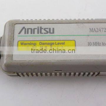 Anritsu MA2472D Power Sensor photo-4