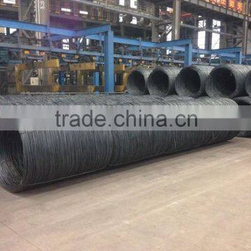 Hot Sale SAE1008B Wire Rods 6.5mm