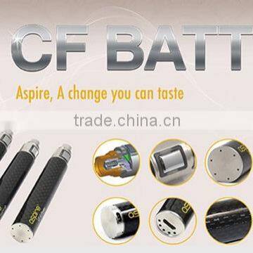 Safety Holes Aspire Twist Battery Aspire CF VV Battery Aspire CF G-Power Battery