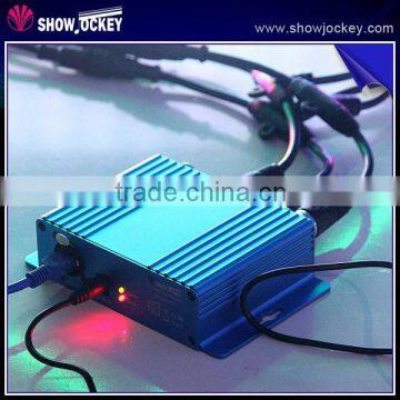 Easy DMX 4 Channels LED Controller Wifi photo-2