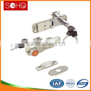 China Core Modern Sliding Glass Door Lock Suppliers