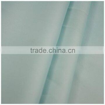 100%polyester Fabric Satin Bomber Jacket Use Bright Wholesale Satin Fabric photo-3