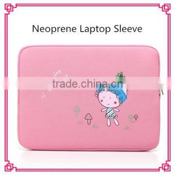 New arrival Neoprene laptop computer bag ,laptop case, Laptop sleeve