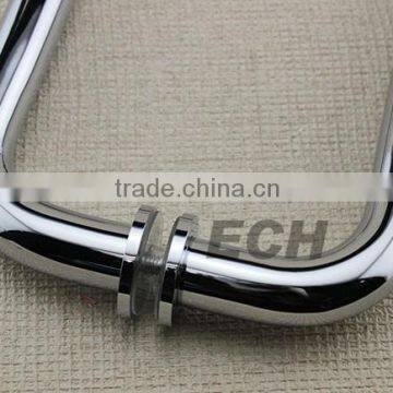 New Product Brass Glass Furniture Glass Handles photo-6