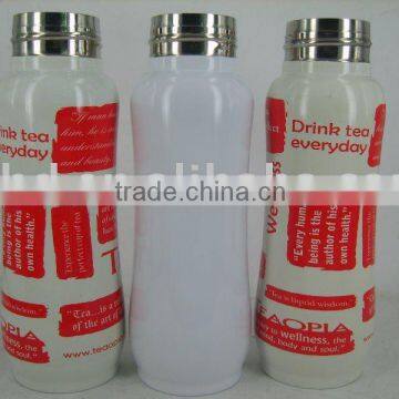 vacuum thermos stainless steel