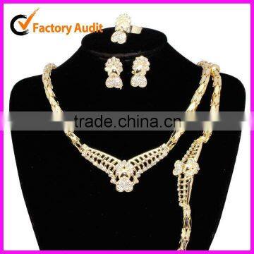 2012 New fashion jewelry set FH-FS800