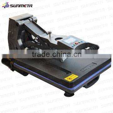 Sunmeta automatic octopus printing machine (ST-4050)