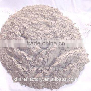 Low Cement Corundum Castable for Kiln Lining photo-2