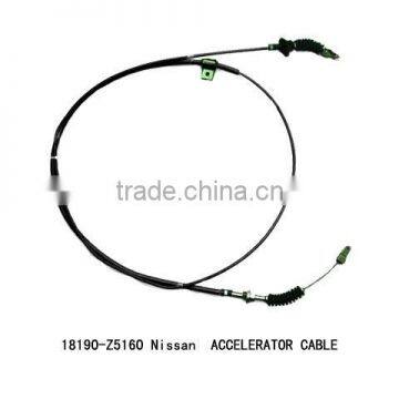 18190-Z5160 ACCELERATOR CABLE