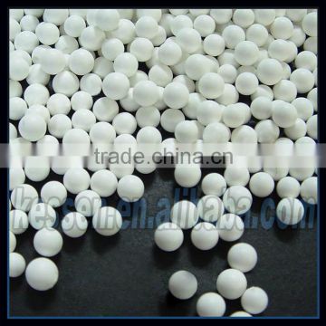 Alumina ceramic grinding balls