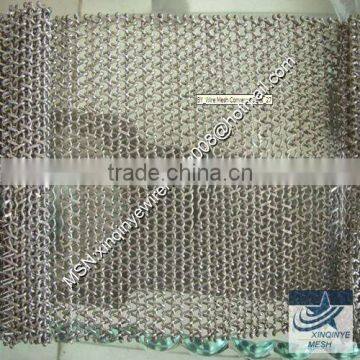 Chain Conveyer Belt Mesh