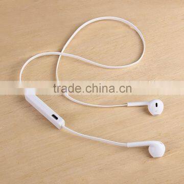 Bluetooth 4.1 Wireless Stereo Sports Earphones Headphones Built-in HD Microphone