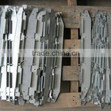 OEM sheet metal stamping Part