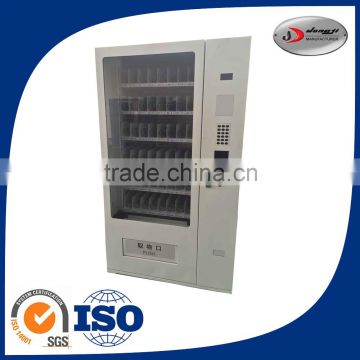 Chinese Manufacture Of Custom Made Coin Operated Water Vending Machine Cabinet