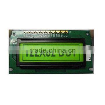 digital clock lcd module UNLCM10037