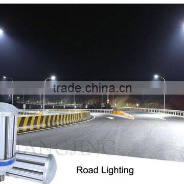 Hot Sale E40 B39 E27 E26 27w 36w 45w 54W 80W 100w 120w Led Corn Street Light