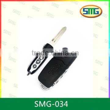 face to face copy 433.92mhn remote control car open door SMG-034