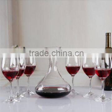 Best selling wholesale wine glassware