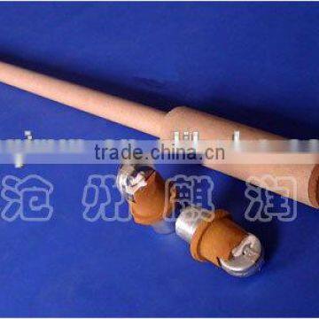 Sampler Insert Round Oval Doul Thinkness With zr photo-2