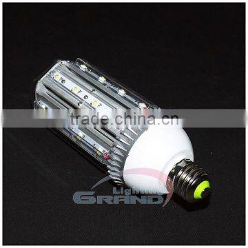 2015 hot sale factory price Aluminum housing 18w-72w e40 led corn light