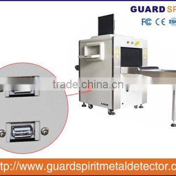 Airport X-ray Machine With Factory Price,Dental X-ray Scanner Equipment for Luggage Checking photo-2