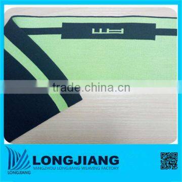 Rib Style and Rib Fabric Type 95 rayon 5 spandex fabric