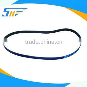 C fan belt ,Auto and machinery C fan belt , C fan belt assembly,auto engine parts, 6114.D16A-106-02