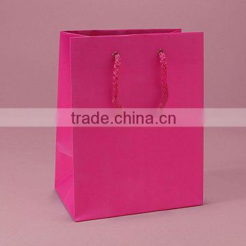 NEW paper bag nylon handles --PB-51