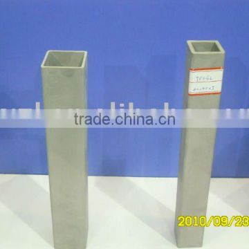 stainless square steel tubes