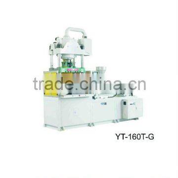 2011 Injection Molding Machine