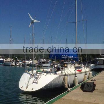 300w Portable Wind Turbine Generator photo-2