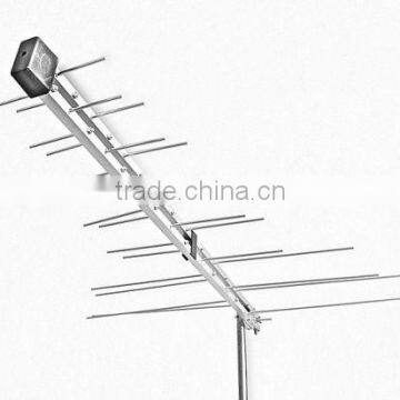 32E UHF/VHF yagi outdoor antenna