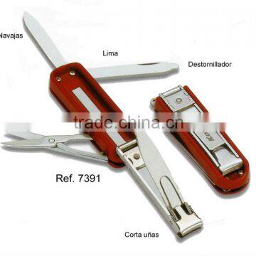 Multi Nail Clipper
