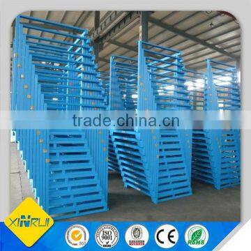 Logistic equipments supplier heavy duty steel storage rack