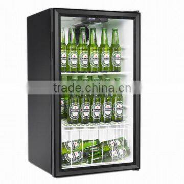 2015 Best sales products used widely custom hotel mini bar fridge                        
                                                Quality Choice
