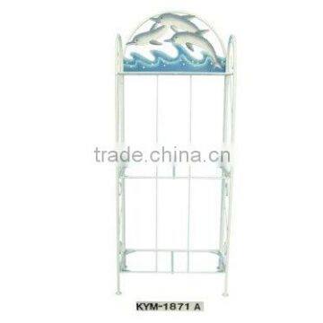 Metal Shelf,Metal products, Bathroom products